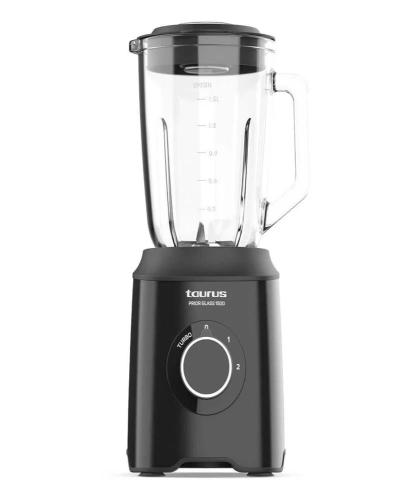 Liquidificador Taurus 1.5L 1500W Preto
