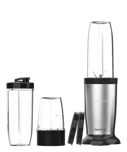 Liquificadora Taurus Shake Go 2v 500ml Smooth