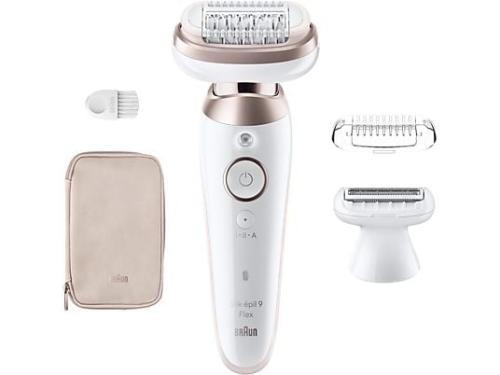 Braun Silk-Epil Flex 9-030 3d Sensosmarttm