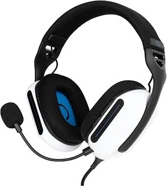 Auscultador KONIX KX Skylite Branco