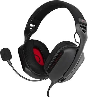 Auscultador Gamming Konix Kx Skylite Preto