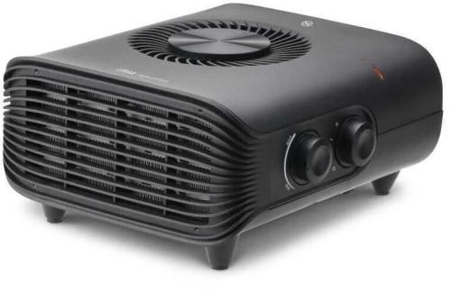 Termoventilador Ufesa - Alpha Ceramic 2000W