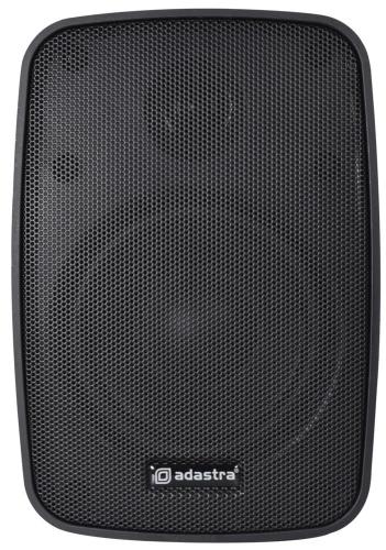 Coluna Passiva de 100v 4" Preto 30w