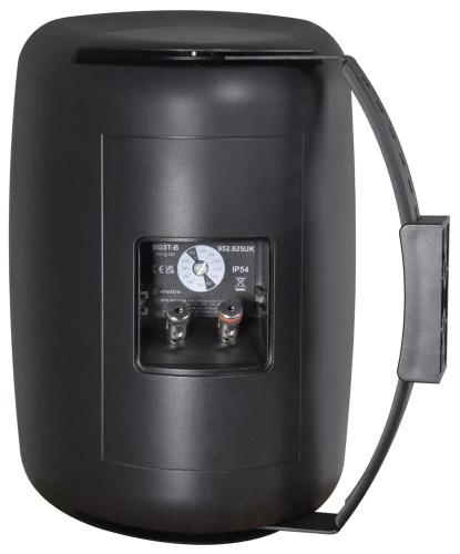 Coluna Passiva de 100v 5" Preto 50w