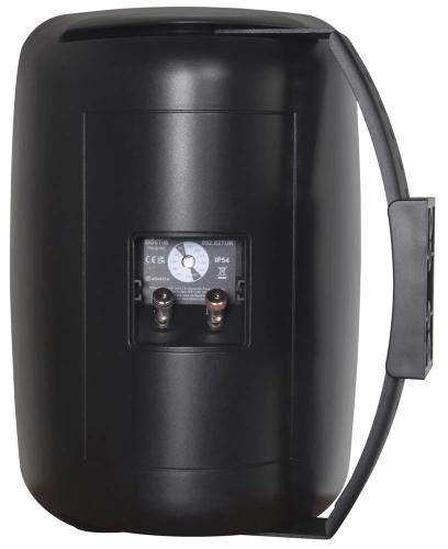 Coluna Passiva de 100v 65" Preto 70w