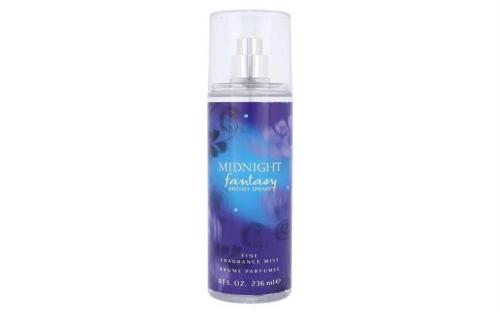 Body Spray Fantasy Midnight 236ml