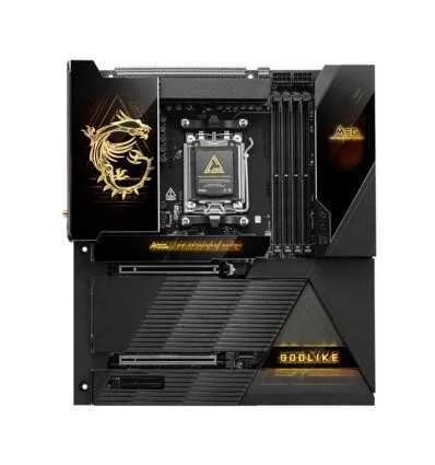 Placa Msi Meg X870e Godlike,Amd,Am5,X870,4ddr5,La.