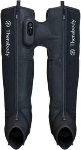 Therabody Fg, Jetboots Prime - Small