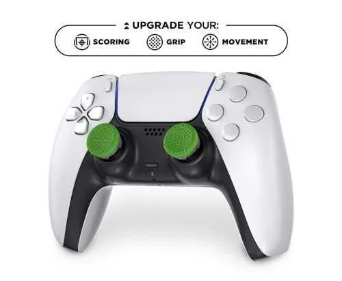 Kontrolfreek Precision Sports: Soccer Edition Thu.