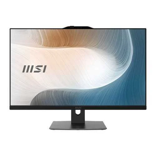 Msi Aio Modern Am272p 1m-894es. 27" Ips LED Fhd (.