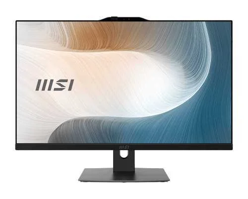 Msi Aio Modern Am272p 1m-872es. 27" Ips LED Fhd (.