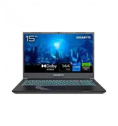 (Mm/Jogo) Gigabyte Portatil G5 Mf5-H2es354kd,I7-1.