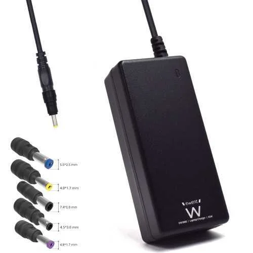 Adaptador de Corrente e Inversor Ewent Ew3898 In.