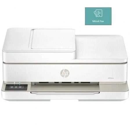 Multifunções Hp Envy 6520e Wifi/ Fax Móvel/ Duplex.