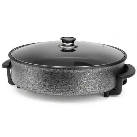 Panela Eléctrica Orbegozo Pz 4270/ 1500w