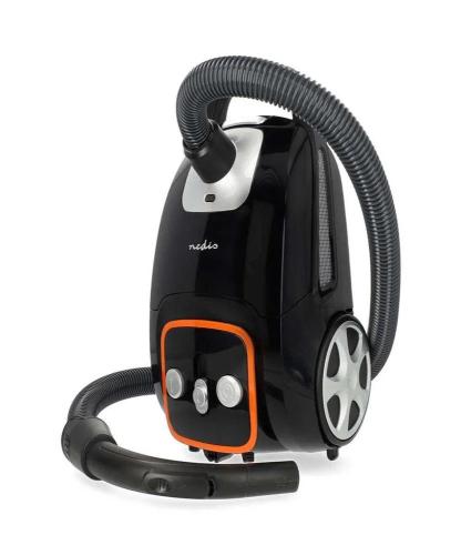 Aspirador com Saco 700 W Pol.