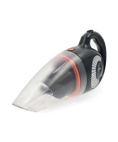 Aspirador de Mão 90 W Recarregável Húmido/Seco.
