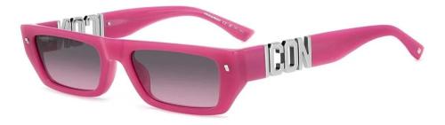 Óculos de Sol Dsquared2 Man Icon0011smu1 (Lentes/Braços.