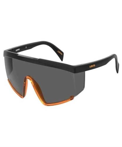 Óculos de Sol Levis Unisex Lv-1008-S-8lz (Lentes/Brid.