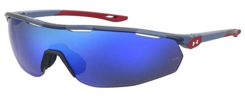 Óculos de sol Under Armour Man Ua0003gspjp (Lente.
