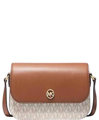 Saco de Senhora Michael Kors 35f4gtvc1bof 21x14x4.5cm