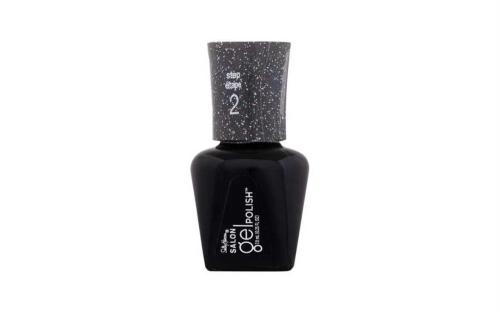 Verniz para Unhas Salon Gel Polish Gel Nail Color 7ml