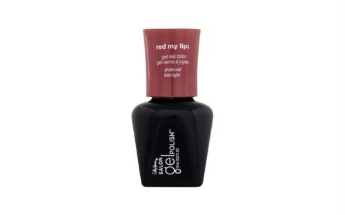 Verniz para Unhas Salon Gel Polish Gel Nail Color 7ml