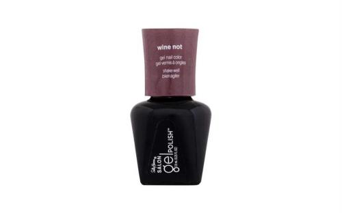 Verniz para Unhas Salon Gel Polish Gel Nail Color 7ml