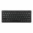 Funda Targus Teclado Bluetooth Compacto para Vários Dispositivos.