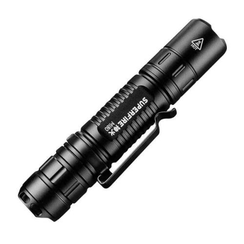 Latarka Superfire Mi80-S