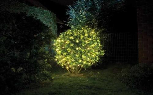 Smart Netlight LED - 1,2 X 1,2 M - 60 Lâmpadas Br.