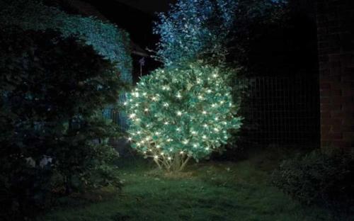 Smart Netlight LED - 1,2 X 1,2 M - 60 Lâmpadas Br.