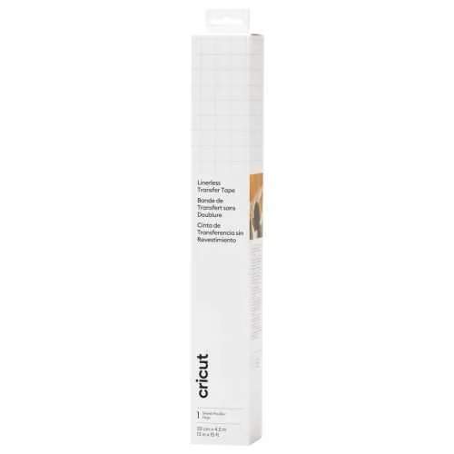 Cricut 2010336 Papel Transfer 4,6 M