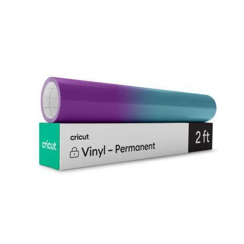 Cricut 2009591 Vinilo de Transferencia Térmica Ro.