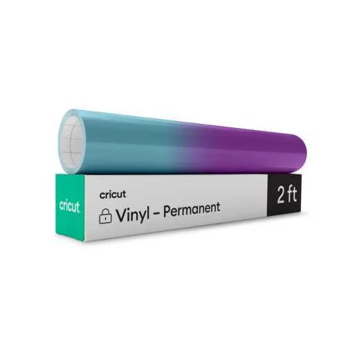 Cricut 2009590 Vinilo de Transferencia Térmica Ro.