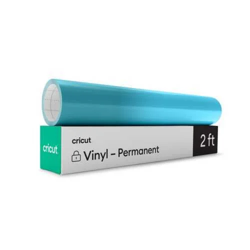 Cricut 2009589 Vinil de Transferência Térmica Ro.