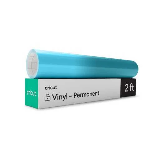 Cricut 2009588 Vinil de Transferência Térmica Ro.