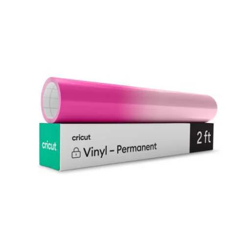 Cricut 2009587 Vinil de Transferência Térmica Ro.