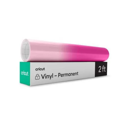 Cricut 2009584 Vinilo de Transferencia Térmica Ro.