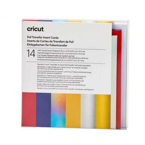 Cricut 2009478 Cartão e Papel de Construção 14 .