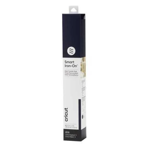 Rolo de Vinil Thermotran Cricut Smart Iron-On.