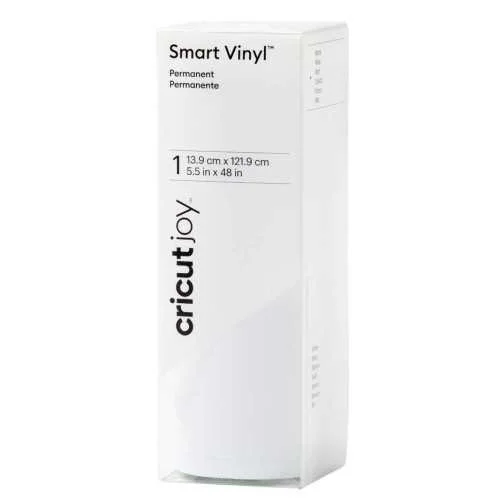 Cricut Smart Vinyl Rollo de Vinilo de Termotransf.