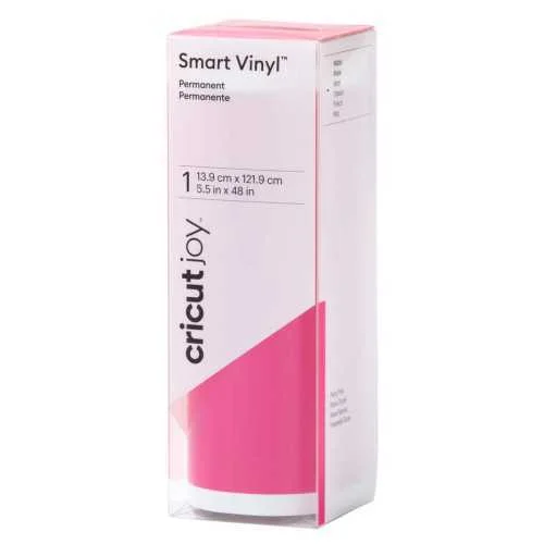 Cricut Smart Vinyl Rollo de Vinilo de Termotransf.