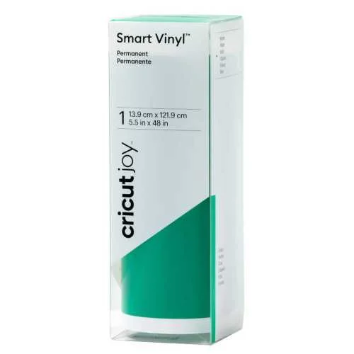 Rolo de Vinil de Termotransferência Cricut Smart Vinyl.