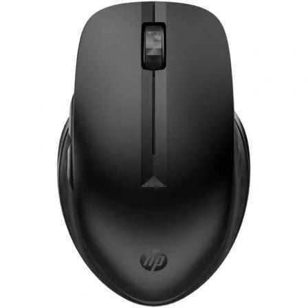 Ratón Inalámbrico Hp 435 Multi/ Hasta 4000 Dpi/ N.