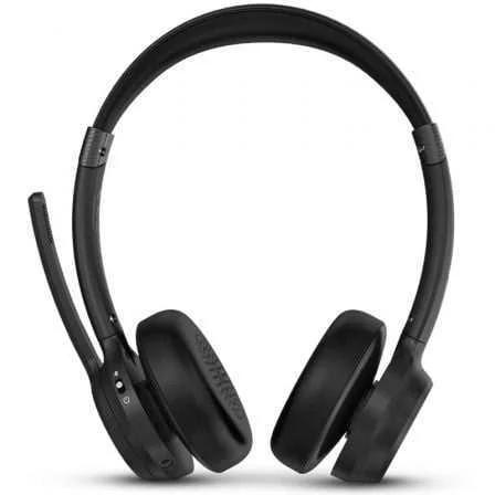 Auscultadores Sem Fios Spc Dreamer 2 Pro/ com M...