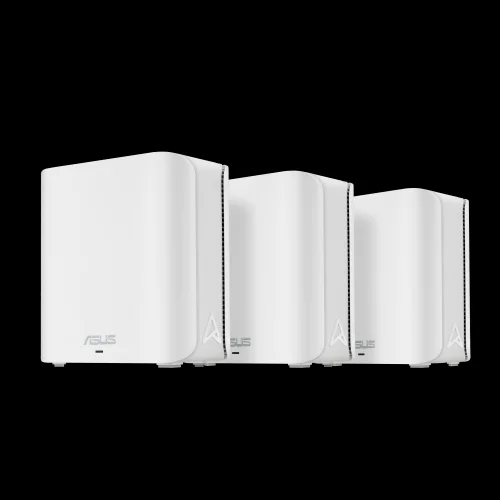 Asus Wl-Router Zenwifi Bd4 Be3600 - 3er Pack Weiß