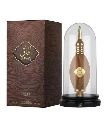 Lattafa Pride Afaq Eau de Parfum 100ml Vaporizador