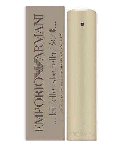 Giorgio Armani Elle Eau de Parfum 100ml