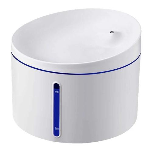 Smart Pet Fountain D06 3.2l Dogness (White)